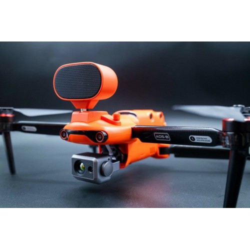 Квадрокоптер Autel Robotics EVO II Dual 640T (Thermal) Enterprise в самой максимальной топовой комплектации в Люберцах