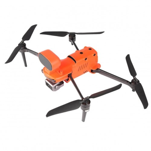 Квадрокоптер Autel Robotics EVO II Dual 640T (Thermal) Enterprise в самой максимальной топовой комплектации в Люберцах