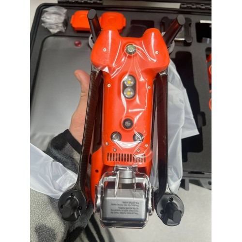 Квадрокоптер Autel Robotics EVO II Dual 640T (Thermal) Enterprise в самой максимальной топовой комплектации в Люберцах