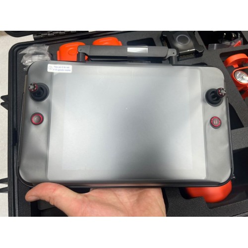 Квадрокоптер Autel Robotics EVO II Dual 640T (Thermal) Enterprise в самой максимальной топовой комплектации в Люберцах