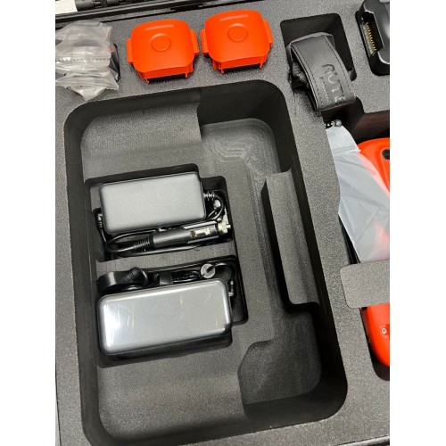 Квадрокоптер Autel Robotics EVO II Dual 640T (Thermal) Enterprise в самой максимальной топовой комплектации в Люберцах