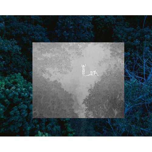 Квадрокоптер Autel Robotics EVO II Dual 640T (Thermal) Enterprise в самой максимальной топовой комплектации в Люберцах