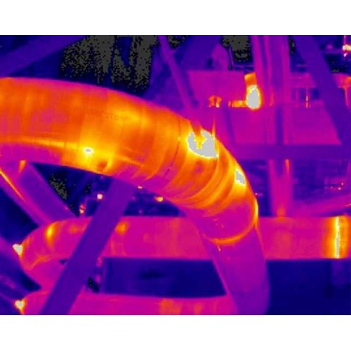 Квадрокоптер Autel Robotics EVO II Dual 640T (Thermal) Enterprise в самой максимальной топовой комплектации в Люберцах