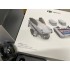 Квадрокоптер DJI AIR 2S Fly More Combo (пульт DJI RC с экраном) в Люберцах