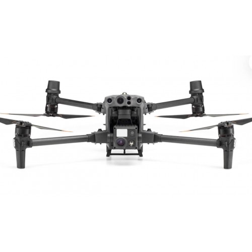 Квадрокоптер DJI Matrice 30T с тепловизионной камерой в Люберцах