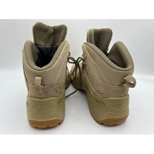 Тактические треккинговые демисезонные ботинки реплика LOWA (no name реплика) в Люберцах