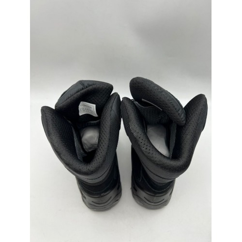 Тактические треккинговые демисезонные ботинки реплика LOWA (высокие) в Люберцах