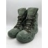 Тактические треккинговые демисезонные ботинки реплика LOWA (высокие) в Люберцах