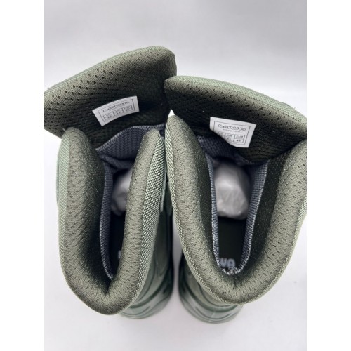 Тактические треккинговые демисезонные ботинки реплика LOWA (высокие) в Люберцах