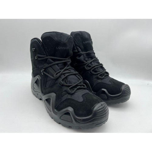 Тактические треккинговые демисезонные ботинки реплика LOWA в Люберцах