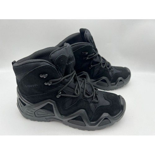 Тактические треккинговые демисезонные ботинки реплика LOWA в Люберцах