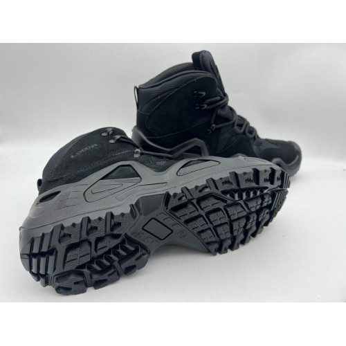 Тактические треккинговые демисезонные ботинки реплика LOWA в Люберцах