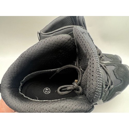 Тактические треккинговые демисезонные ботинки реплика LOWA в Люберцах