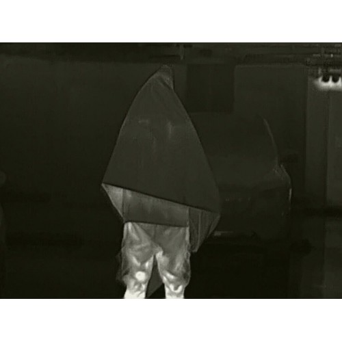 Маскировочное пончо-накидка тактическая «НЕВИДИМКА» лето в Люберцах