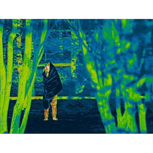 Маскировочное пончо-накидка тактическая «НЕВИДИМКА» лето в Люберцах