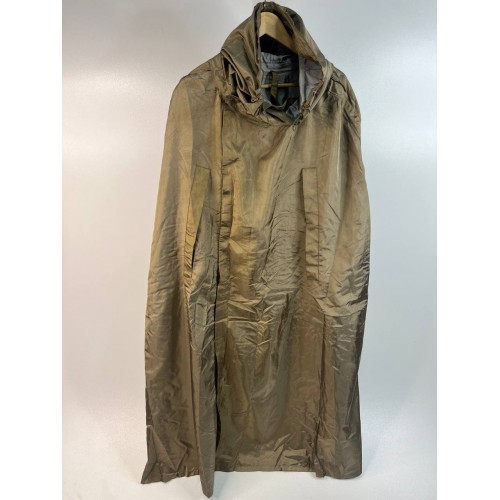 Маскировочное пончо-накидка тактическая «НЕВИДИМКА» лето в Люберцах