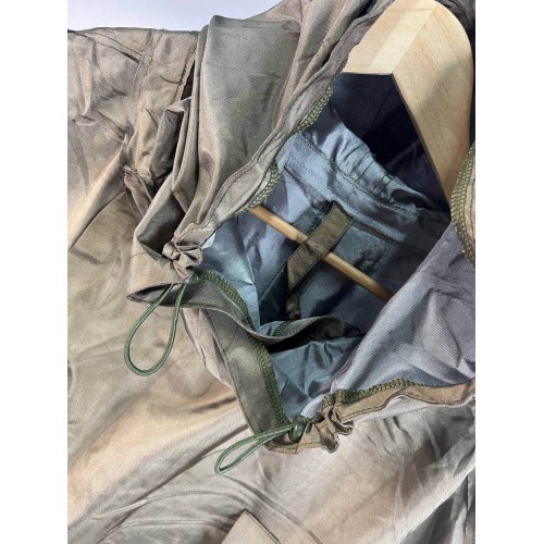 Маскировочное пончо-накидка тактическая «НЕВИДИМКА» лето в Люберцах