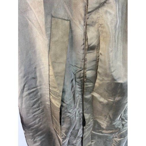 Маскировочное пончо-накидка тактическая «НЕВИДИМКА» лето в Люберцах