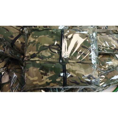 Маскировочный халат (штаны + куртка) в Люберцах