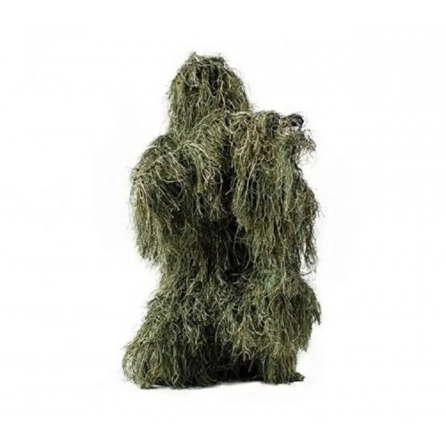 Маскировочный костюм снайпера и разведчика «ЛЕШИЙ» в Люберцах