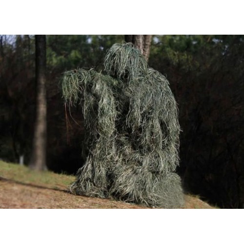 Маскировочный костюм снайпера и разведчика «ЛЕШИЙ» в Люберцах