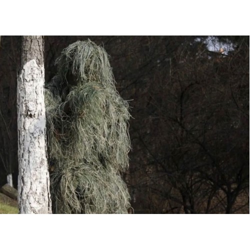 Маскировочный костюм снайпера и разведчика «ЛЕШИЙ» в Люберцах