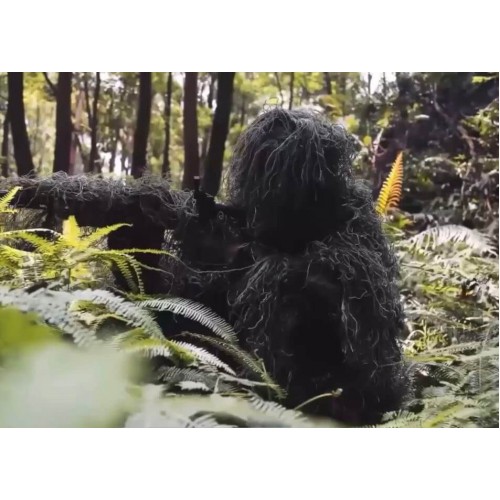 Маскировочный костюм снайпера и разведчика «ЛЕШИЙ» в Люберцах