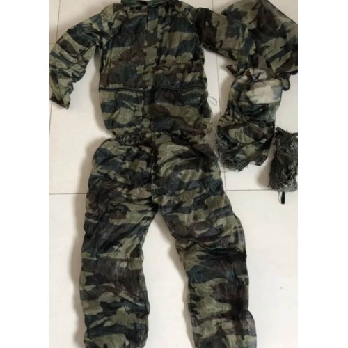 Маскировочный костюм снайпера и разведчика «ЛЕШИЙ» в Люберцах