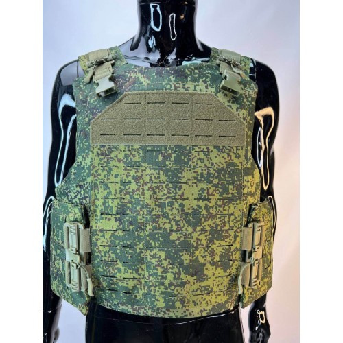 «МУЗЫКАНТ» полностью укомплектованный бронекомплект Бр5/6 класса защиты, с демпфером/капами в комплекте в Люберцах