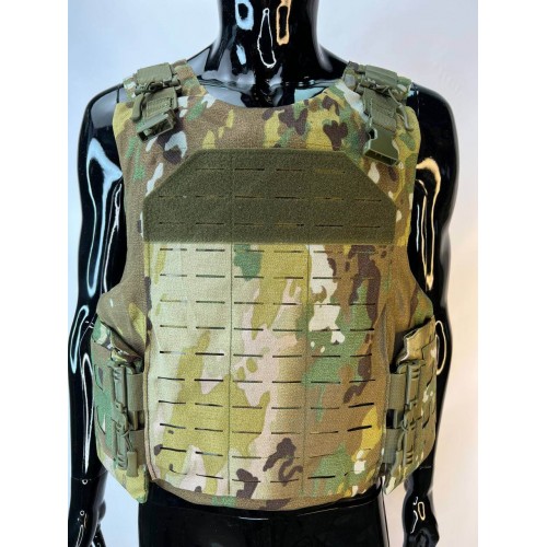 «МУЗЫКАНТ» полностью укомплектованный бронекомплект Бр5/6 класса защиты, с демпфером/капами в комплекте в Люберцах