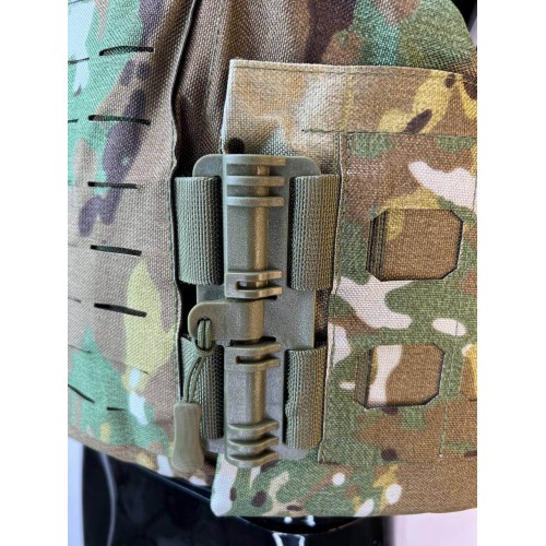 «МУЗЫКАНТ» полностью укомплектованный бронекомплект Бр5/6 класса защиты, с демпфером/капами в комплекте в Люберцах