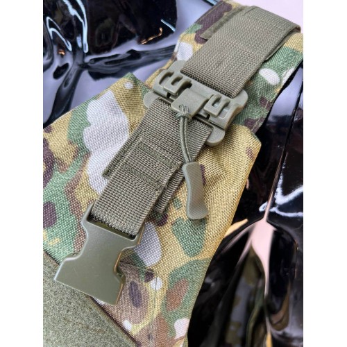 «МУЗЫКАНТ» полностью укомплектованный бронекомплект Бр5/6 класса защиты, с демпфером/капами в комплекте в Люберцах