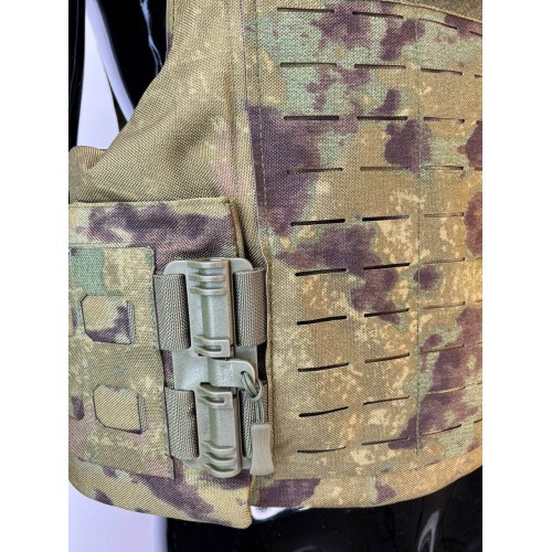 «МУЗЫКАНТ» полностью укомплектованный бронекомплект Бр5/6 класса защиты, с демпфером/капами в комплекте в Люберцах