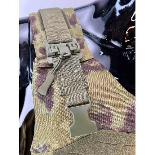 «МУЗЫКАНТ» полностью укомплектованный бронекомплект Бр5/6 класса защиты, с демпфером/капами в комплекте в Люберцах