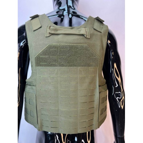 «МУЗЫКАНТ» полностью укомплектованный бронекомплект Бр5/6 класса защиты, с демпфером/капами в комплекте в Люберцах