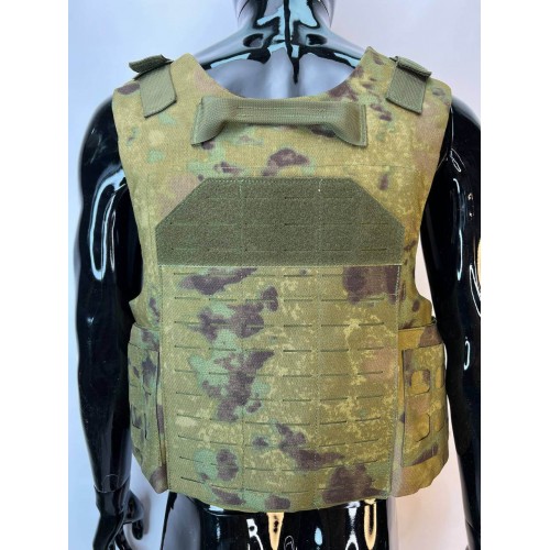 «МУЗЫКАНТ» полностью укомплектованный бронекомплект Бр5/6 класса защиты, с демпфером/капами в комплекте в Люберцах