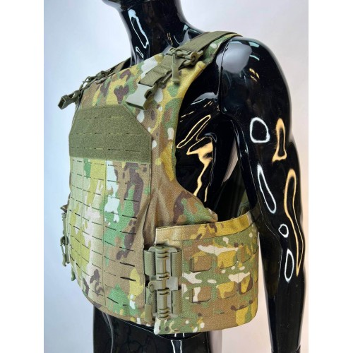 «МУЗЫКАНТ» полностью укомплектованный бронекомплект Бр5/6 класса защиты, с демпфером/капами в комплекте в Люберцах