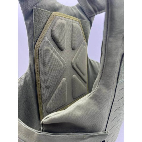 «МУЗЫКАНТ» полностью укомплектованный бронекомплект Бр5/6 класса защиты, с демпфером/капами в комплекте в Люберцах