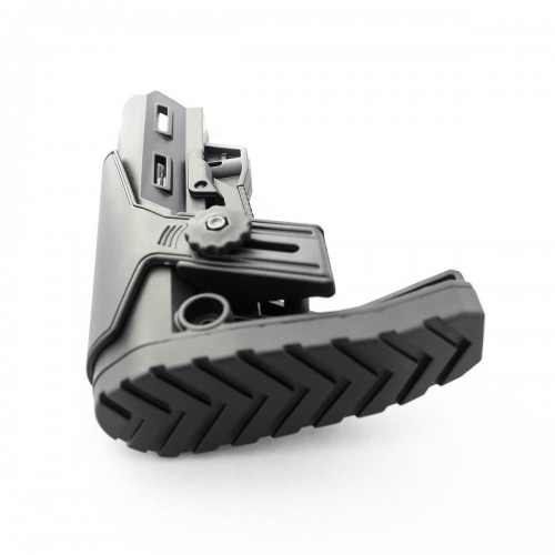 Облегченный телескопич. приклад с подщечником Alpha CP в Люберцах