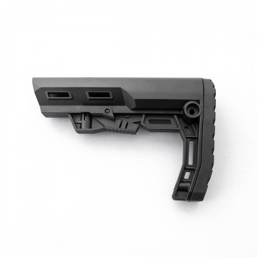 Облегченный телескопический приклад Alpha в Люберцах