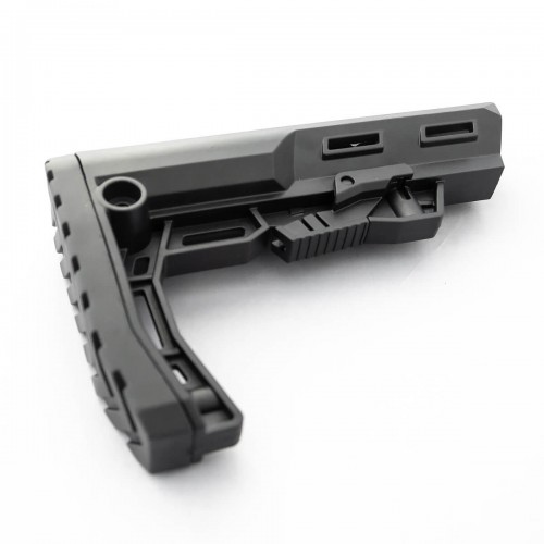 Облегченный телескопический приклад Alpha в Люберцах