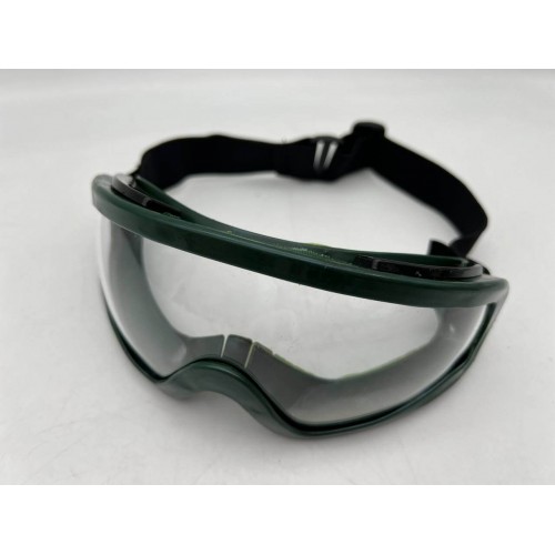 Очки защитные тактические ударопрочные YK закрытые, панорамного типа, модель VMG 1.600 в Люберцах