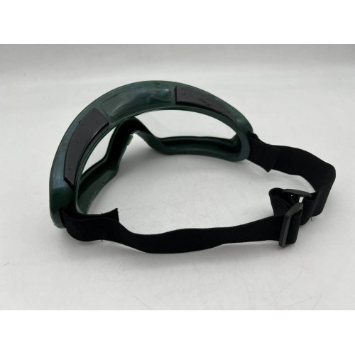 Очки защитные тактические ударопрочные YK закрытые, панорамного типа, модель VMG 1.600 в Люберцах