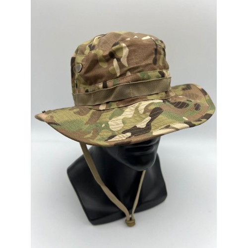 Панама рип-стоп камуфляж в Люберцах