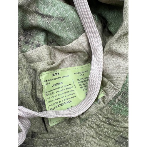 Панама рип-стоп камуфляж в Люберцах