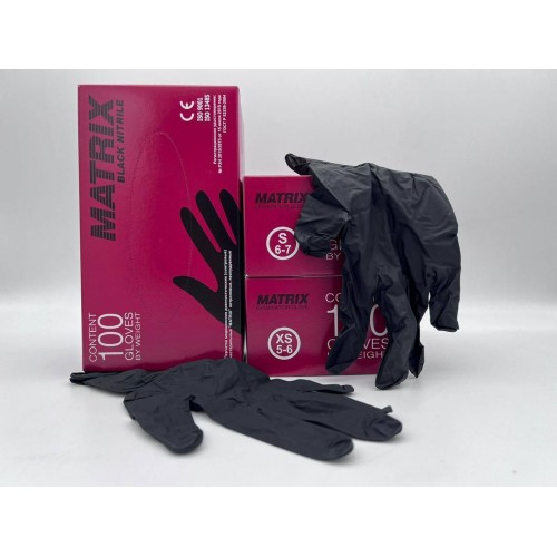 Перчатки медицинские «MATRIX» в Люберцах