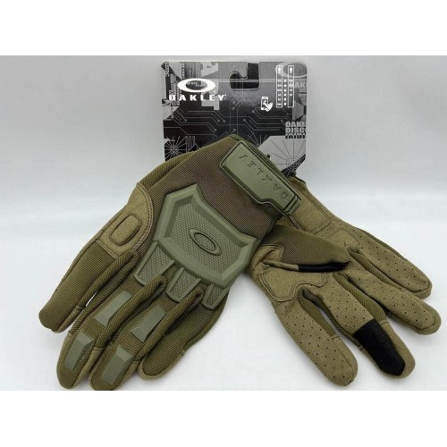 Перчатки “OAKLEY” тактические в Люберцах