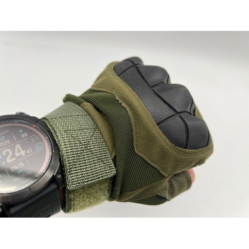 Перчатки тактические без пальцев в Люберцах