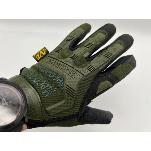 Перчатки тактические “MECHANIX M-PACT” механикс в Люберцах
