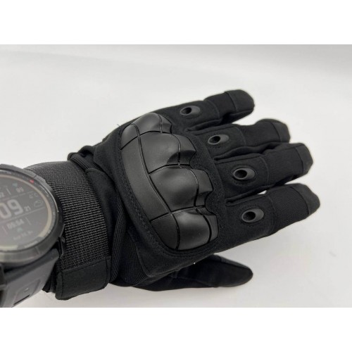 Перчатки тактические с большими разрезными костяшками в Люберцах